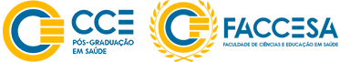 Logo CCE - Centro de Capacitação Educacional